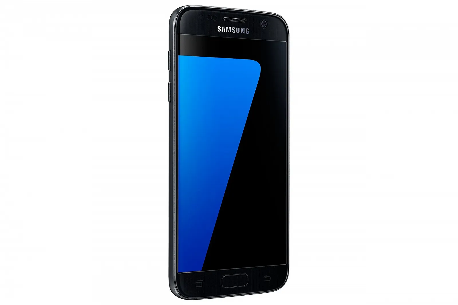 Смартфон Samsung Galaxy S7 4GB LTE 5.1" Black, фото №3