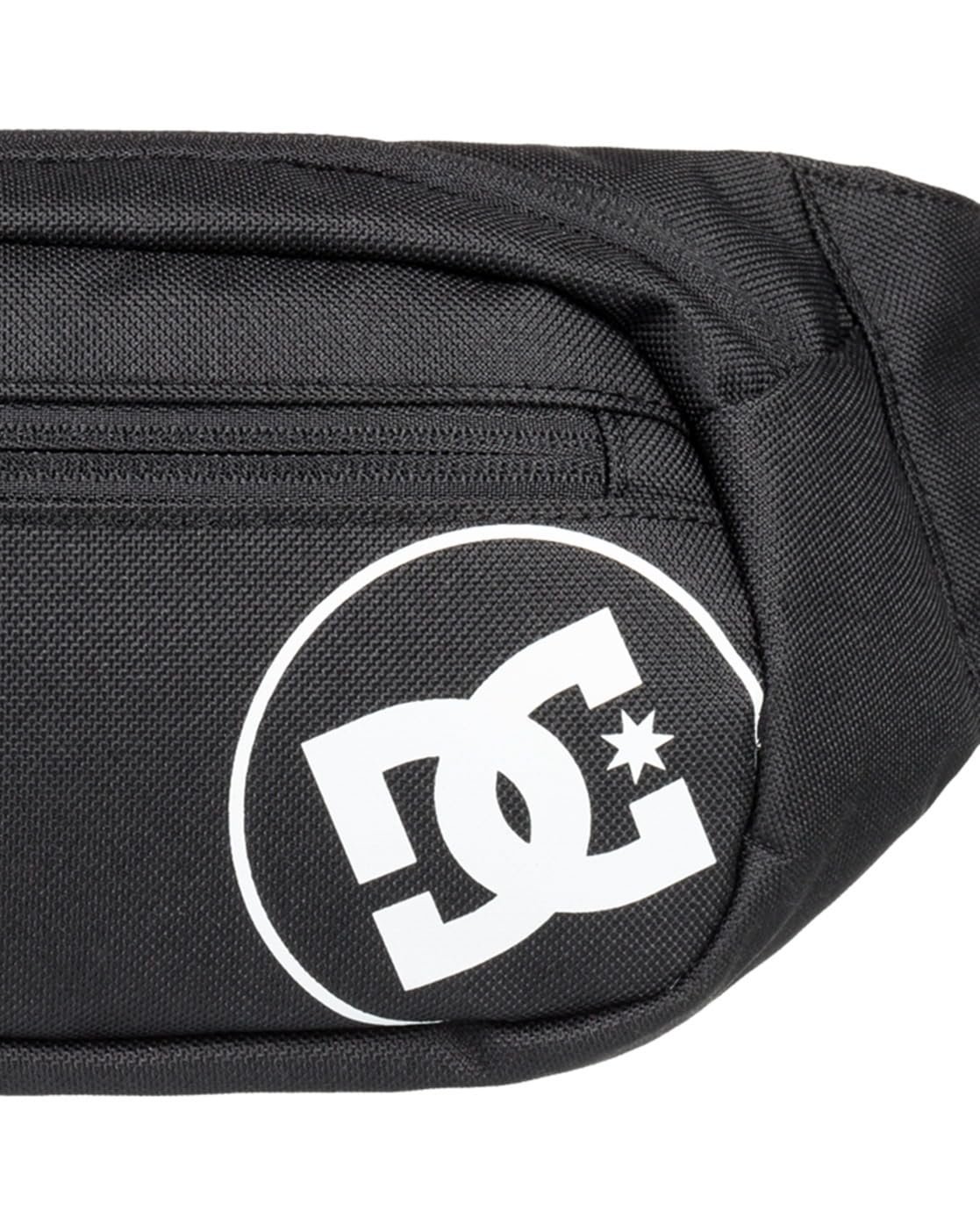 Сумка на пояс DC Shoes Baggoff, фото №3