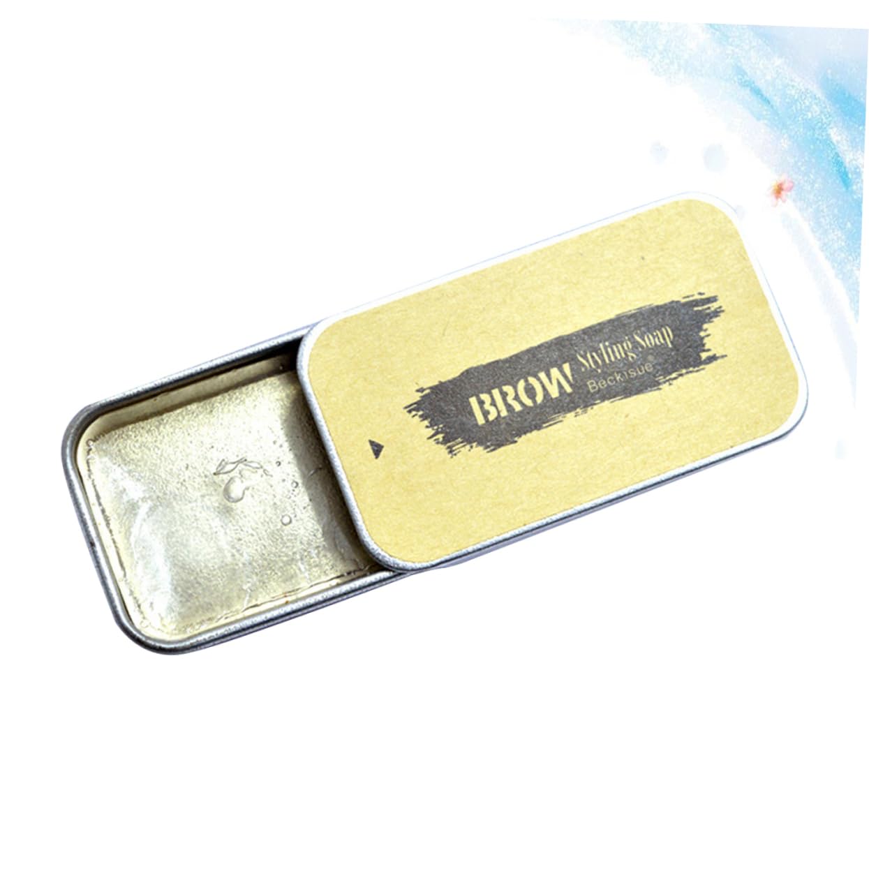 Мило для брів FOMIYES Pack of 2, фото №2