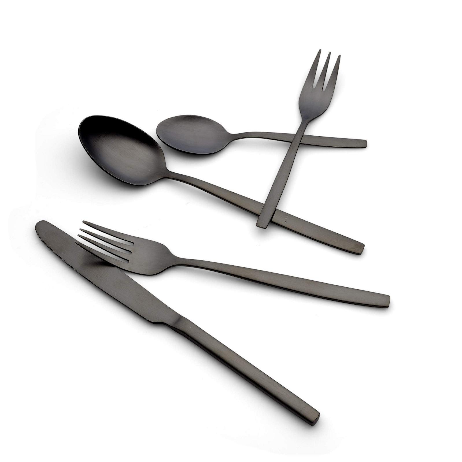 Столовые приборы Echtwerk, фото №2 Столовые приборы Echtwerk, фото №2