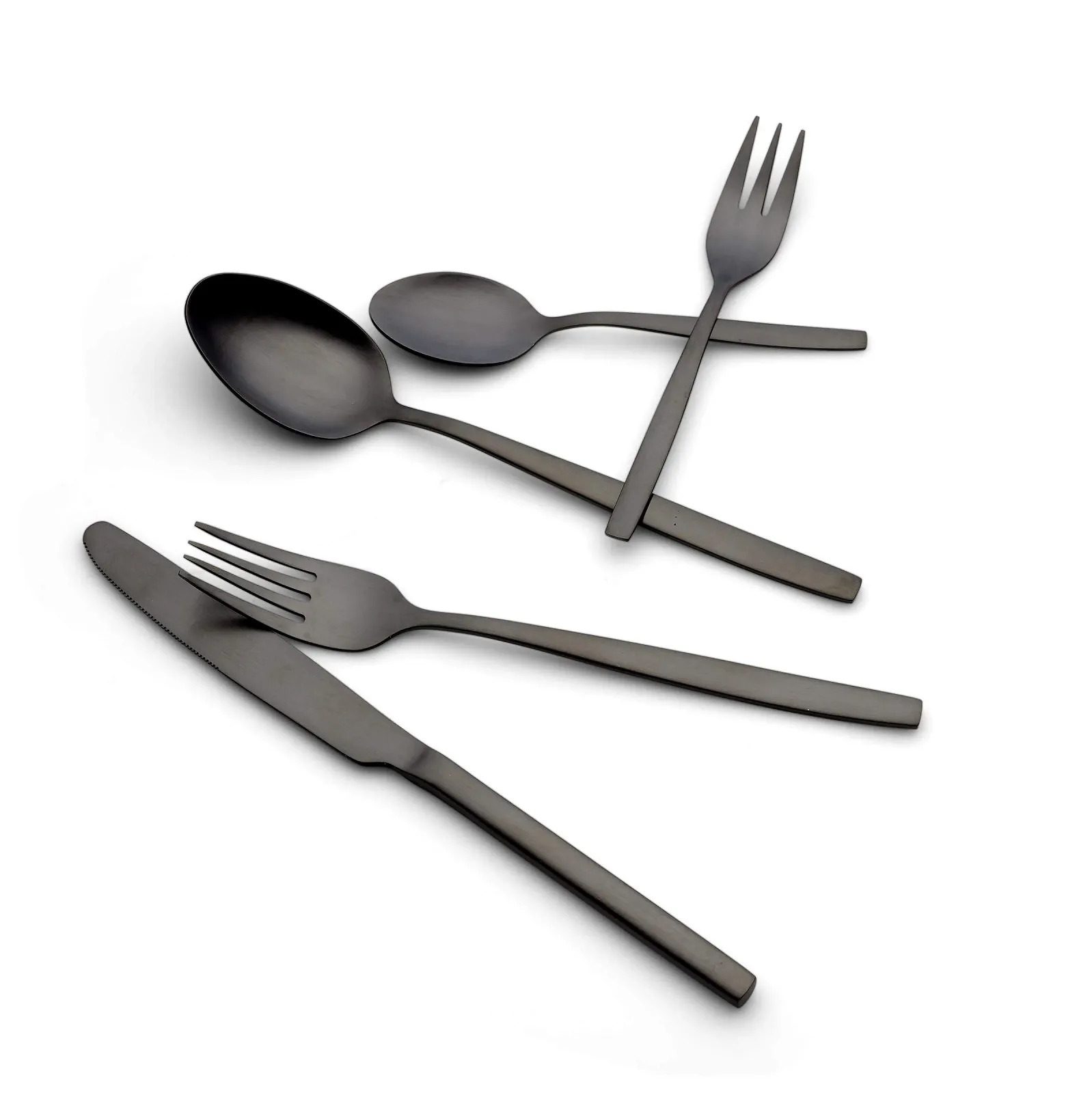 Столові прибори Echtwerk, фото №2 Столові прибори Echtwerk, фото №2