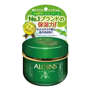 Крем Aloince Ode S 35г - Фото 1