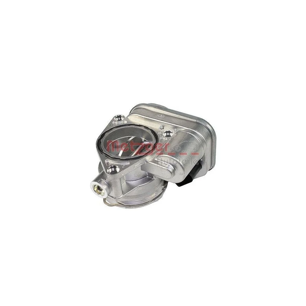 Дроссельная заслонка METZGER 0892056 для MITSUBISHI, VAG, фото №1
