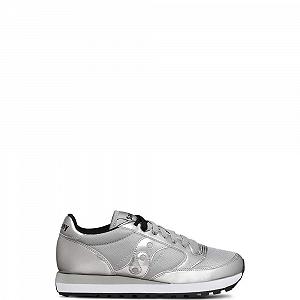 Кроссовки Saucony Originals Jazz Original женские - Фото 1