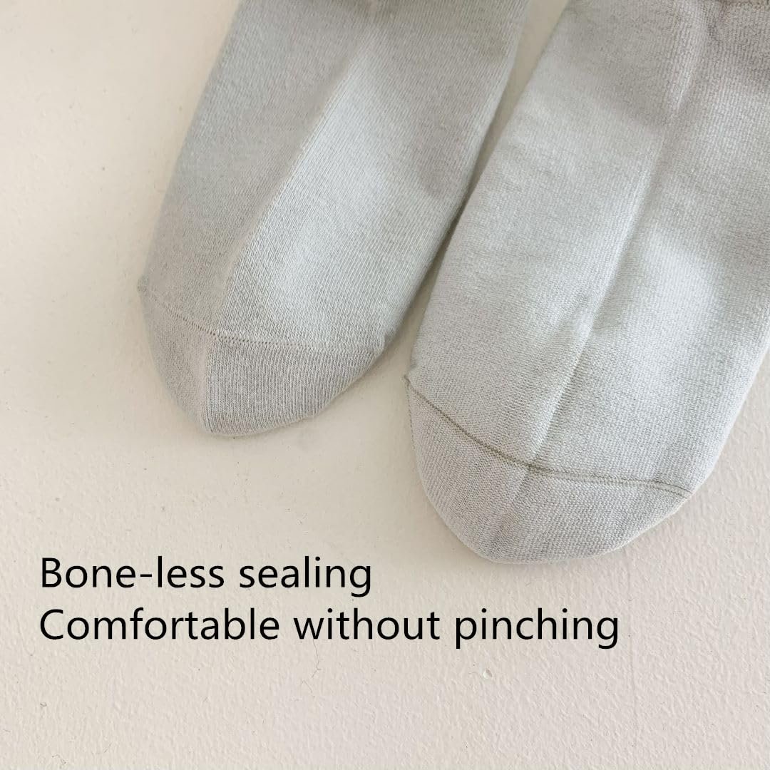 Носки Спортивные Женские Хлопковые Разноцветные с рисунками Размер 34-39 EU, фото №3