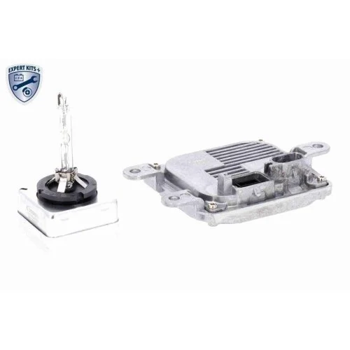 Блок розпалювання газорозрядної лампи VEMO EXPERT KITS + V25-84-0045 для AUDI FORD SEAT, фото №4