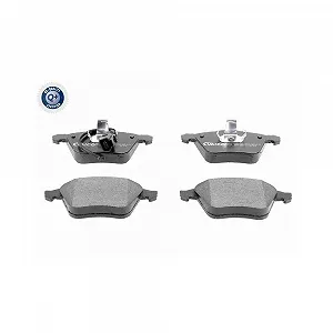 Комплект гальмівних колодок дискового гальма VAICO Q+ V10-8295 - Фото 1