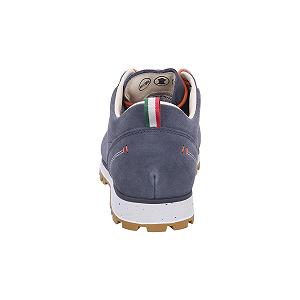 Кросівки Dolomite Cinquantaquattro Low чоловічі для трекінгу та хайкінгу synthetic.ua - Фото 1