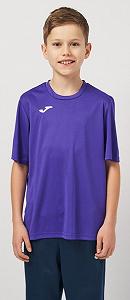 Футболка Joma COMBI L фиолетовый synthetic.ua - Фото 1