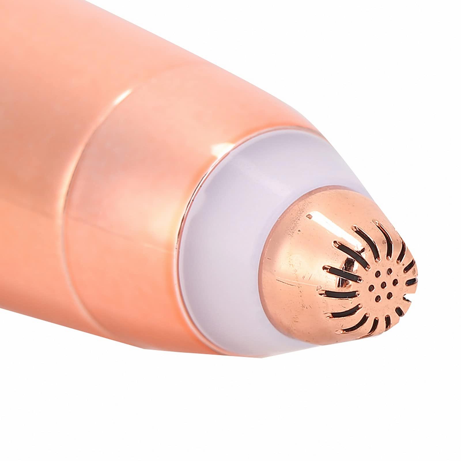 Триммер Augenbrauenschneider Mini для женщин, фото №7 Триммер Augenbrauenschneider Mini для женщин, фото №7