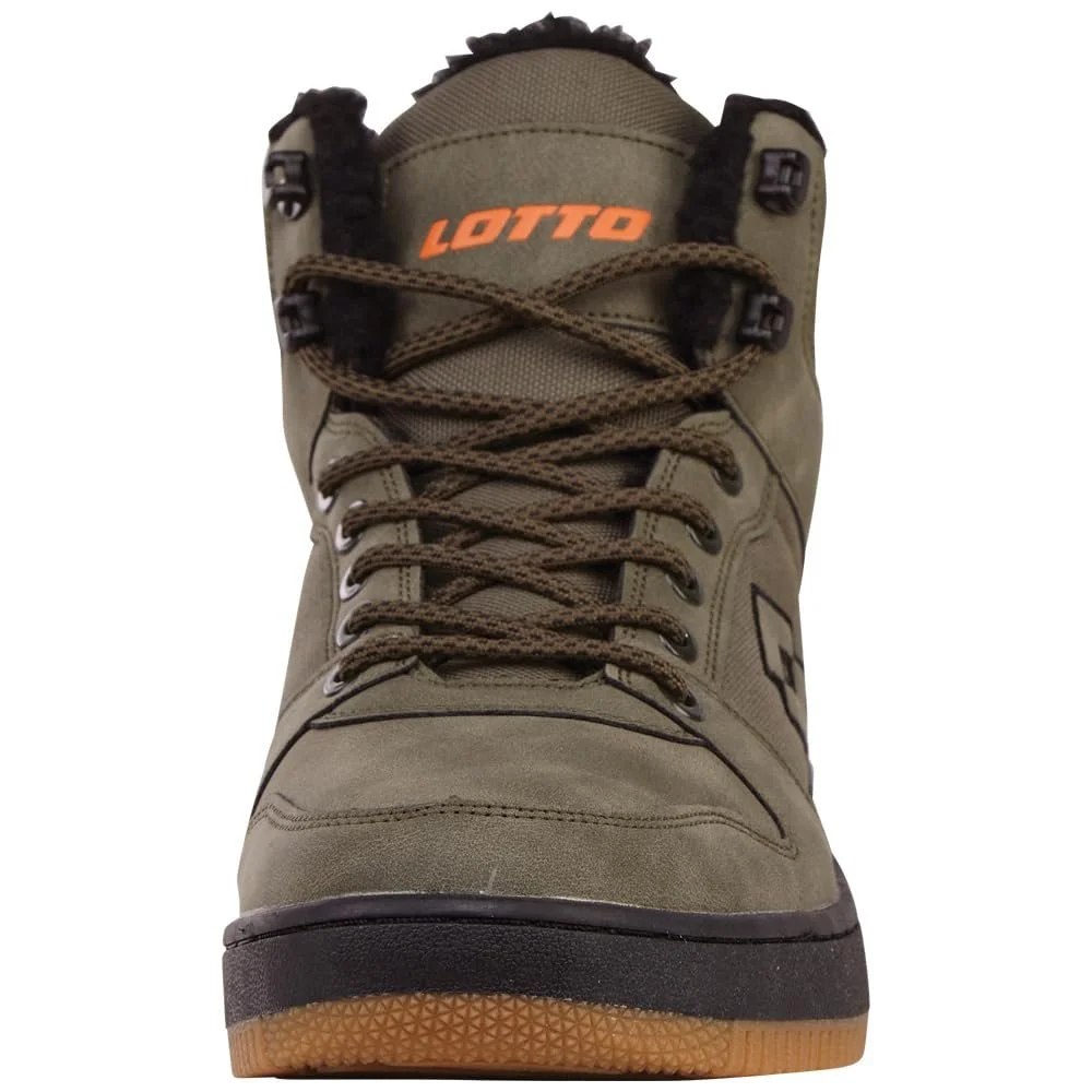 Кросівки Lotto Unisex, фото №2