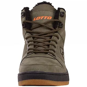 Кросівки Lotto Unisex synthetic.ua - Фото 1