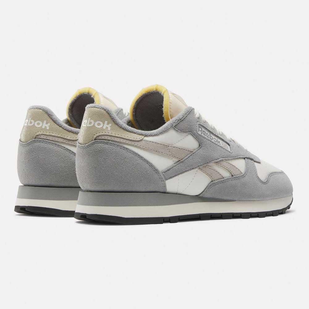 Кросівки Унісекс Reebok Classic Leather, фото №4