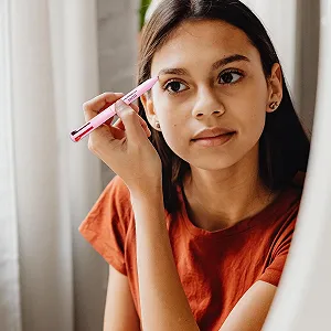 Карандаш для макияжа 4 в 1 synthetic.ua - Фото 1