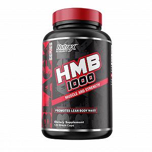 HMB 1000 120ct - Фото 1