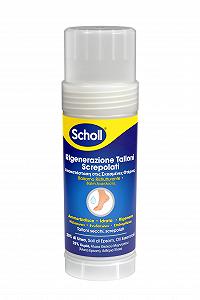 Карандаш для ног Scholl Cracked Heel 25% Urea Epsom Salts Essential Oils Hands Free - Фото 1