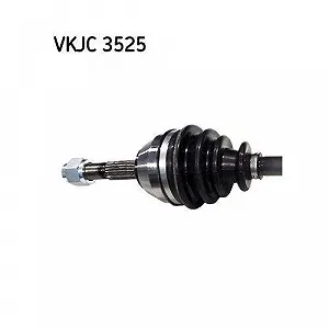 Приводной вал SKF VKJC 3525 для PEUGEOT передний левый synthetic.ua - Фото 1