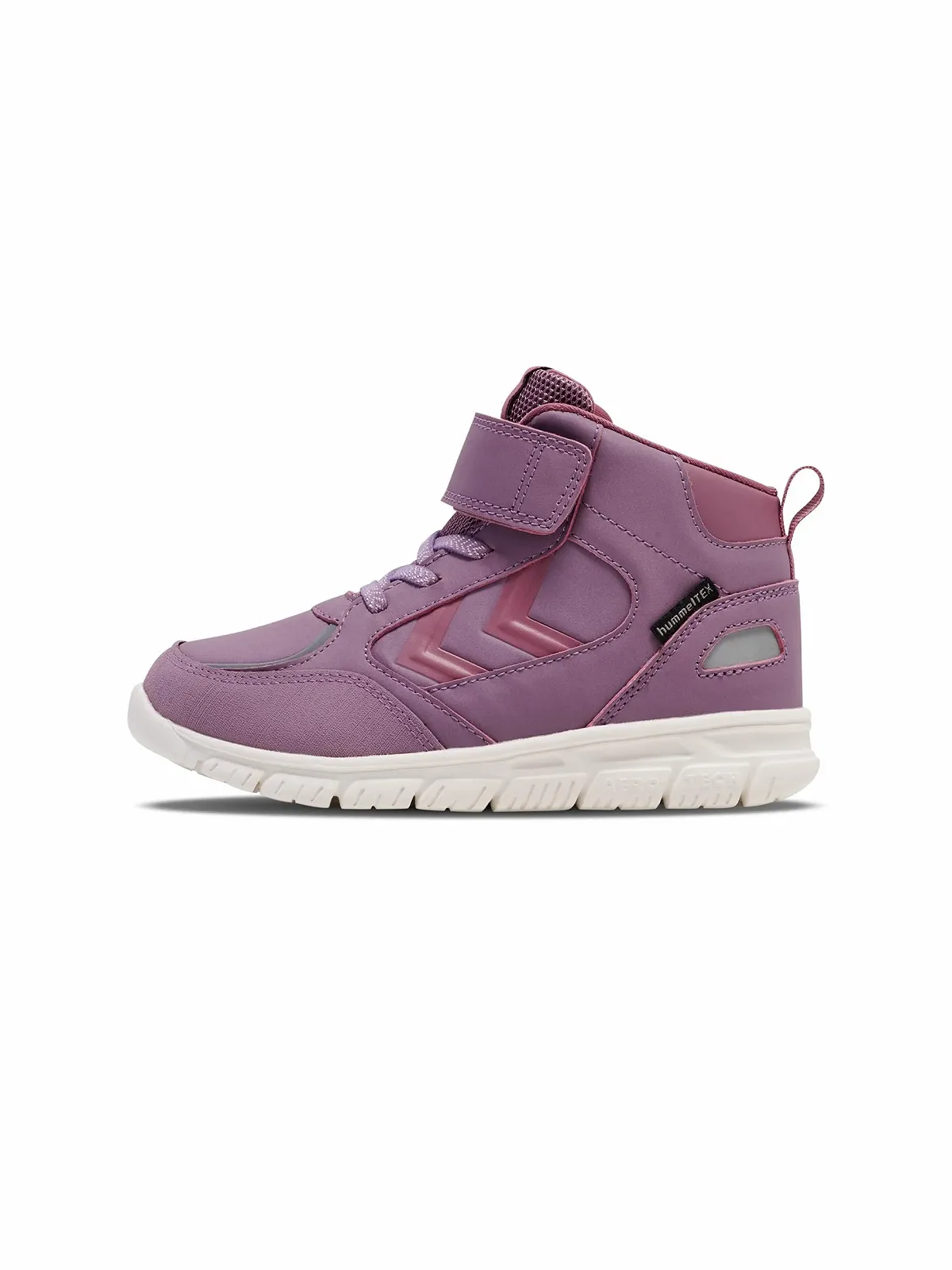 Черевики hummel X-Light 2.0 Mid Tex Jr, фото №1