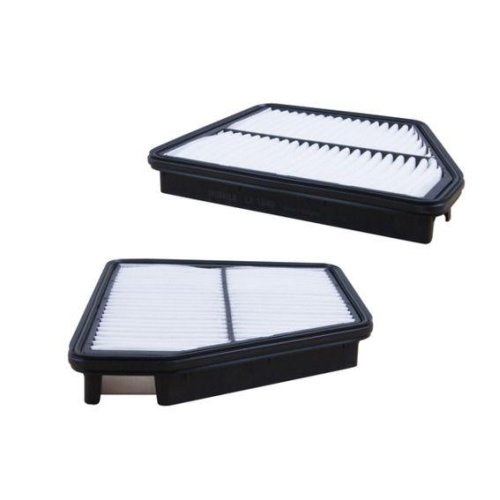 Воздушный фильтр KNECHT LX 1840 для HYUNDAI KIA, фото №2