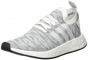 Мужские Кроссовки Adidas NMD_R2 - Фото 1