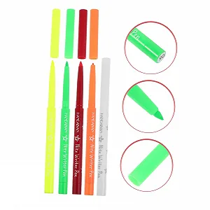 Карандаш для глаз Healeved цена на synthetic.ua - Фото 1 Карандаш для глаз Healeved synthetic.ua - Фото 1