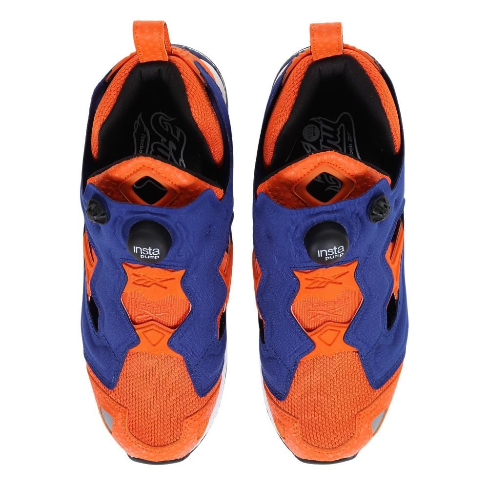 Кросівки Unisex Reebok Instapump Fury 95, фото №2