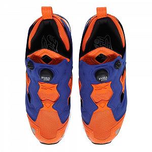 Кросівки Unisex Reebok Instapump Fury 95 synthetic.ua - Фото 1