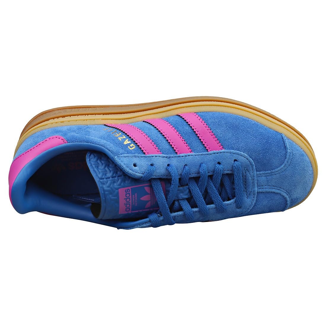 Кросівки Adidas Gazelle чоловічі, фото №8 Кросівки Adidas Gazelle чоловічі, фото №8
