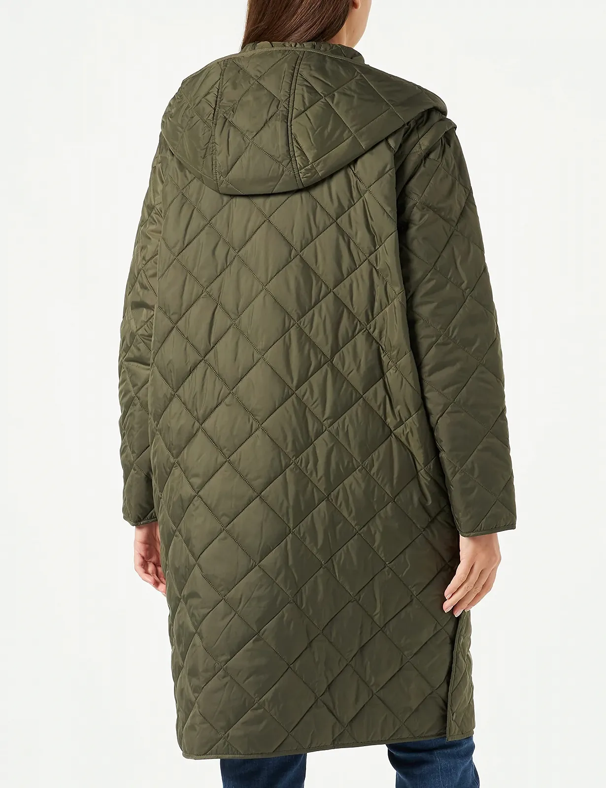 Пальто Marc O'Polo Женское, фото №4 Пальто Marc O'Polo Женское, фото №4