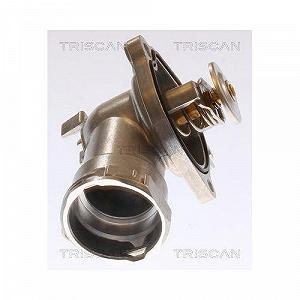 Термостат охолоджуючої рідини TRISCAN 8620 55792 для MERCEDES-BENZ synthetic.ua - Фото 1