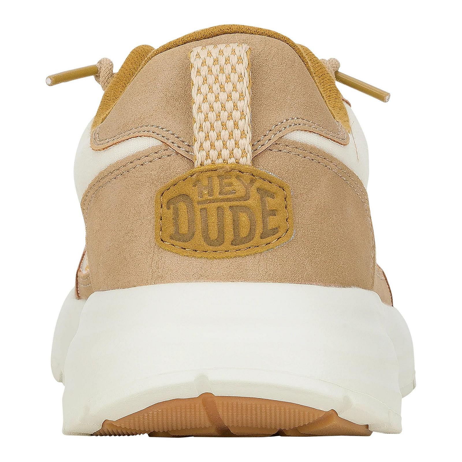 Кеди Hey Dude Sirocco Чоловічі Alta, фото №3