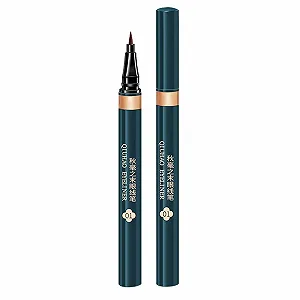 Купити Підводка для очей Eyemazing Liner, чорна, фетровий аплікатор, тонка, стійка, рідка, водостійка - Фото 1 Підводка для очей Eyemazing Liner, чорна, фетровий аплікатор, тонка, стійка, рідка, водостійка - Фото 1