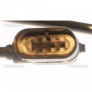 Датчик частоти обертання колеса TRISCAN 8180 23240 для MERCEDES-BENZ, передня вісь справа synthetic.ua - Фото 1