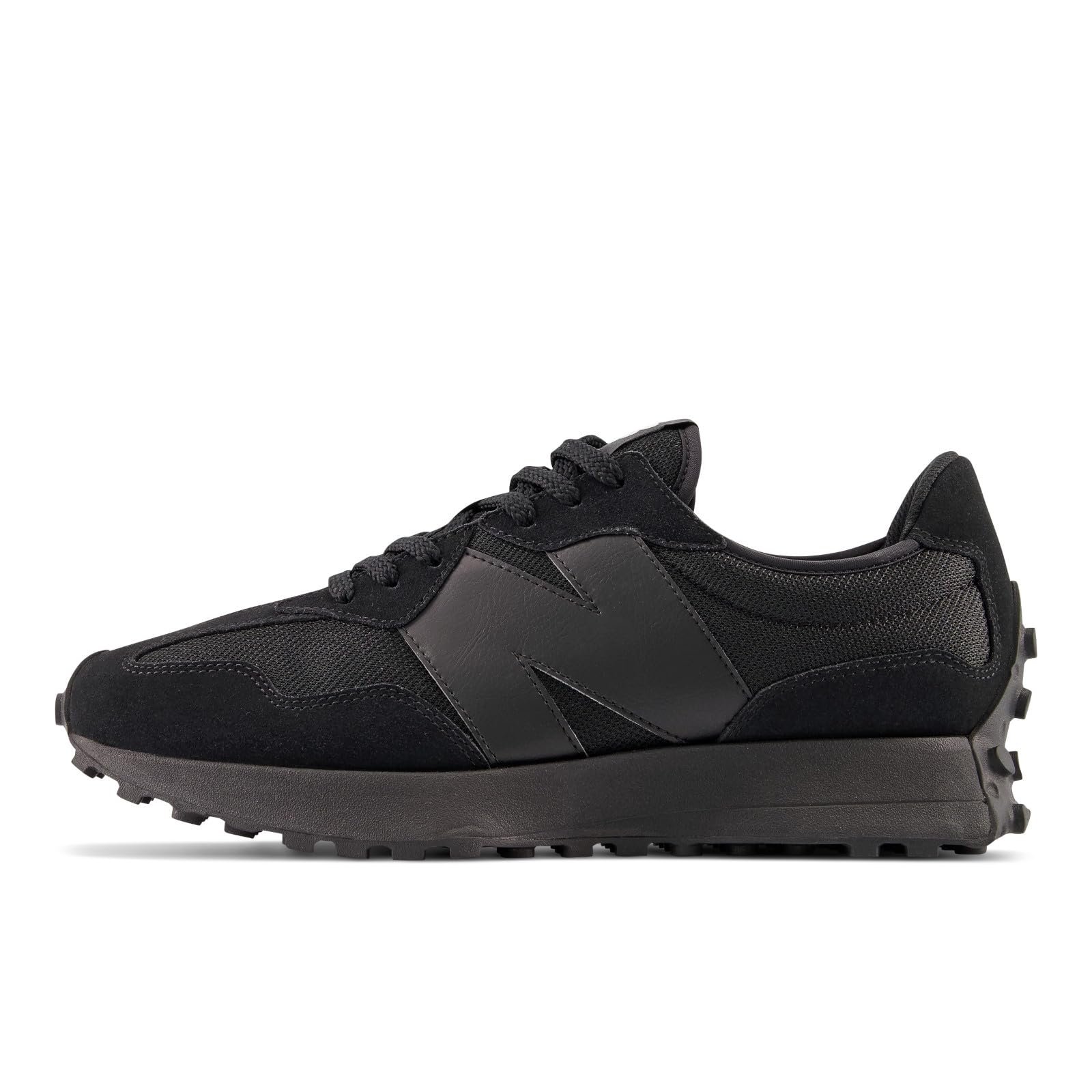 Кроссовки New Balance 327 MS327CWB, фото №3