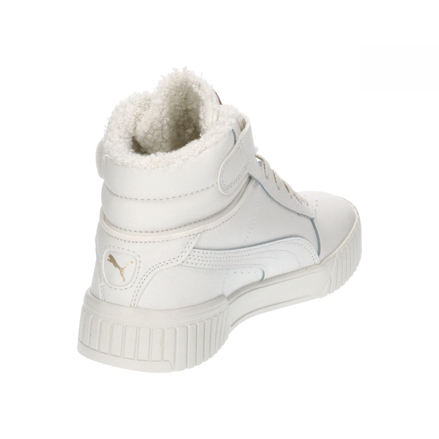 Кроссовки PUMA Carina 2.0 Mid WTR женские, фото №6