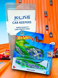 Легковой автомобиль Hot Wheels Supercharged HW Celebration Racers 7/10 HTB00 Зеленый Mattel 2024 1:64 цена на synthetic.ua - Фото 1 Легковой автомобиль Hot Wheels Supercharged HW Celebration Racers 7/10 HTB00 Зеленый Mattel 2024 1:64 synthetic.ua - Фото 1