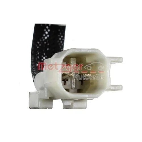 Датчик зносу гальмівних колодок METZGER GREENPARTS 1190407 для BMW, фото №2 Датчик зносу гальмівних колодок METZGER GREENPARTS 1190407 для BMW, фото №2