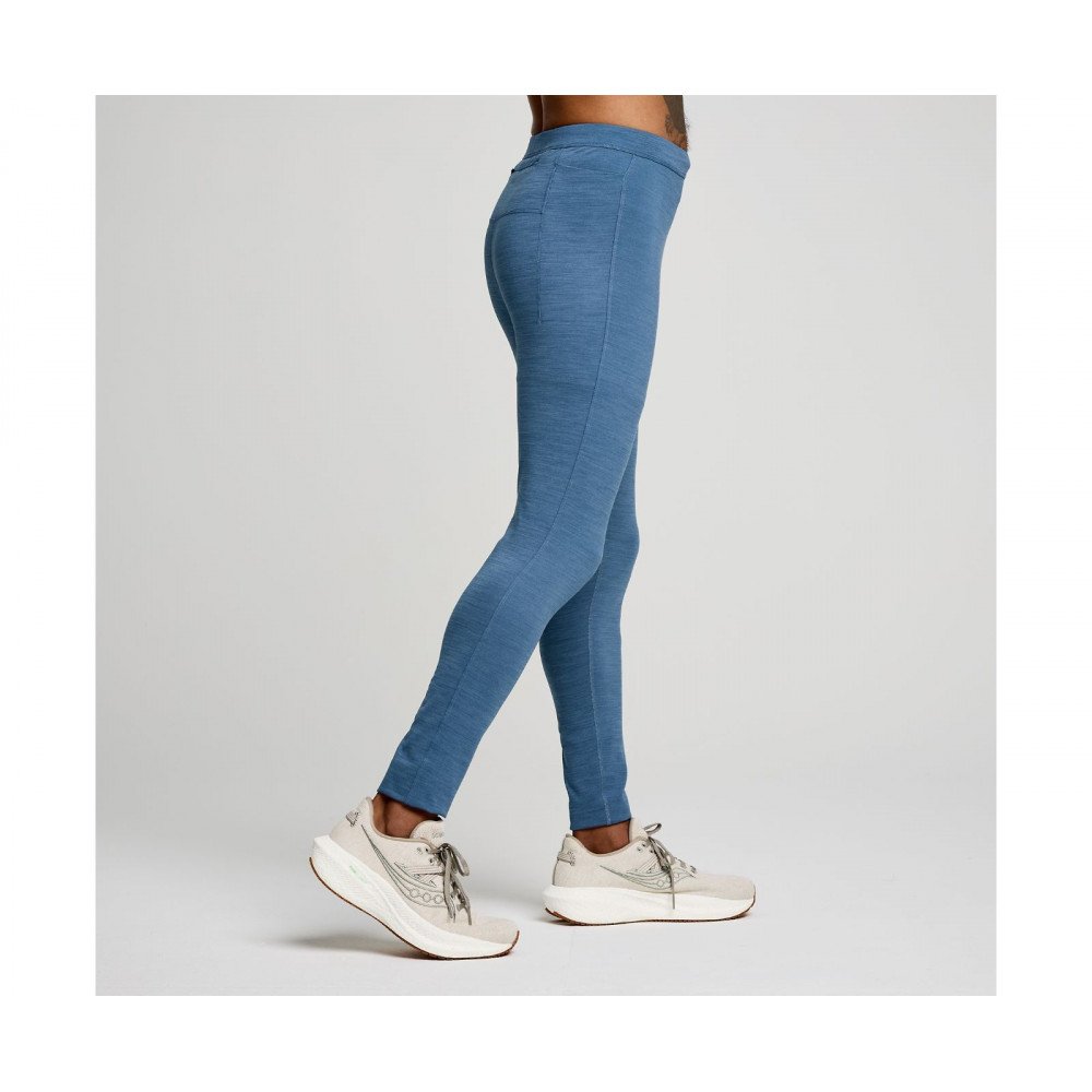 Тайтси Saucony SOLSTICE TIGHT M, фото №4