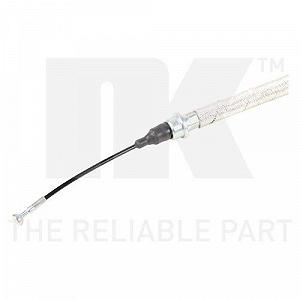 Трос сцепления NK 922553 для FORD synthetic.ua - Фото 1