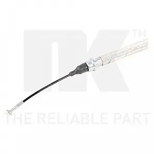 Трос зчеплення NK 922553 для FORD synthetic.ua - Фото 1