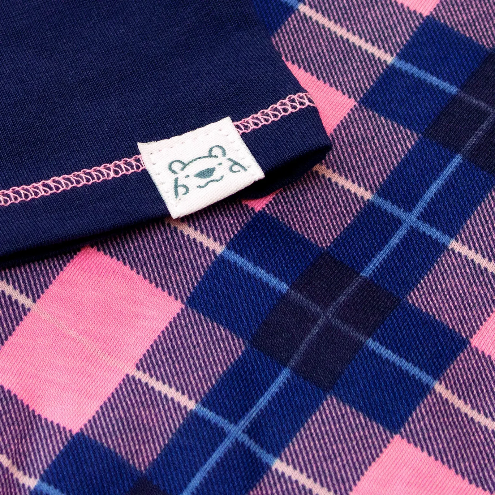 Пижама Harry Bear Nap Queen, фото №4 Пижама Harry Bear Nap Queen, фото №4