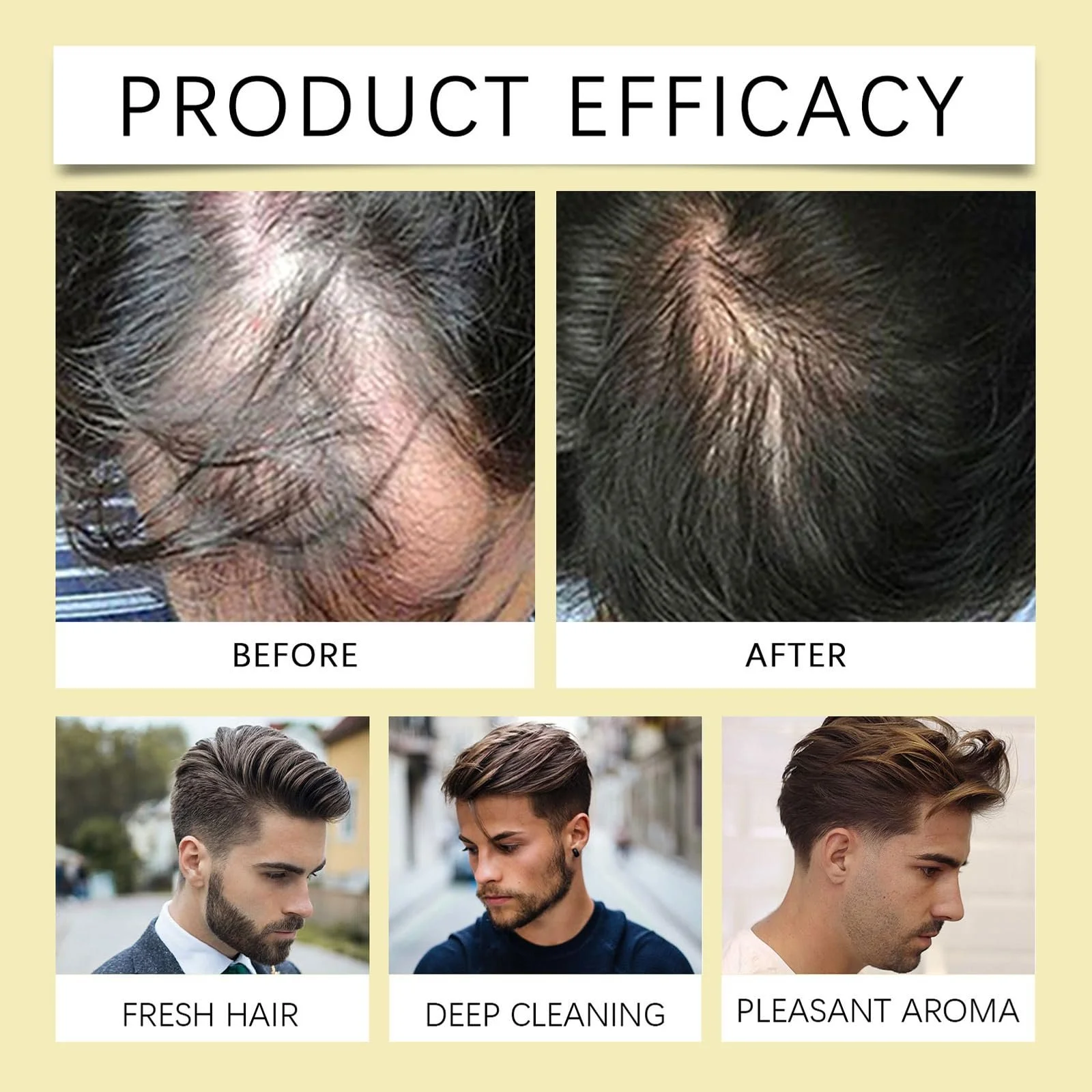 Олія Розмарину для Росту Волосся, 2 Штуки, фото №4