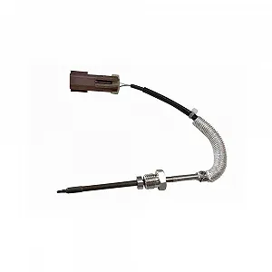 Датчик температури відпрацьованих газів VEMO V33-72-0163 для CHRYSLER - Фото 1