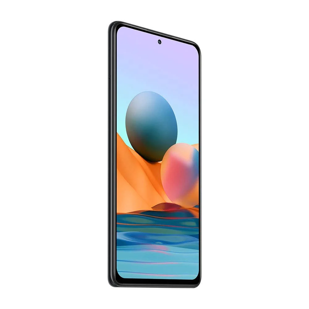 Смартфон Xiaomi Redmi Note 10 Pro, фото №4