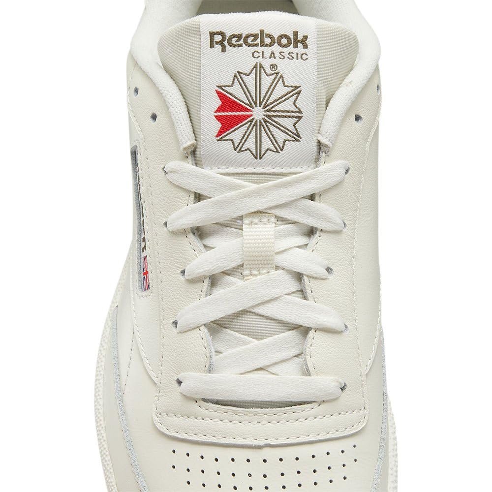 Кросівки Reebok Club C 85 чоловічі, фото №7