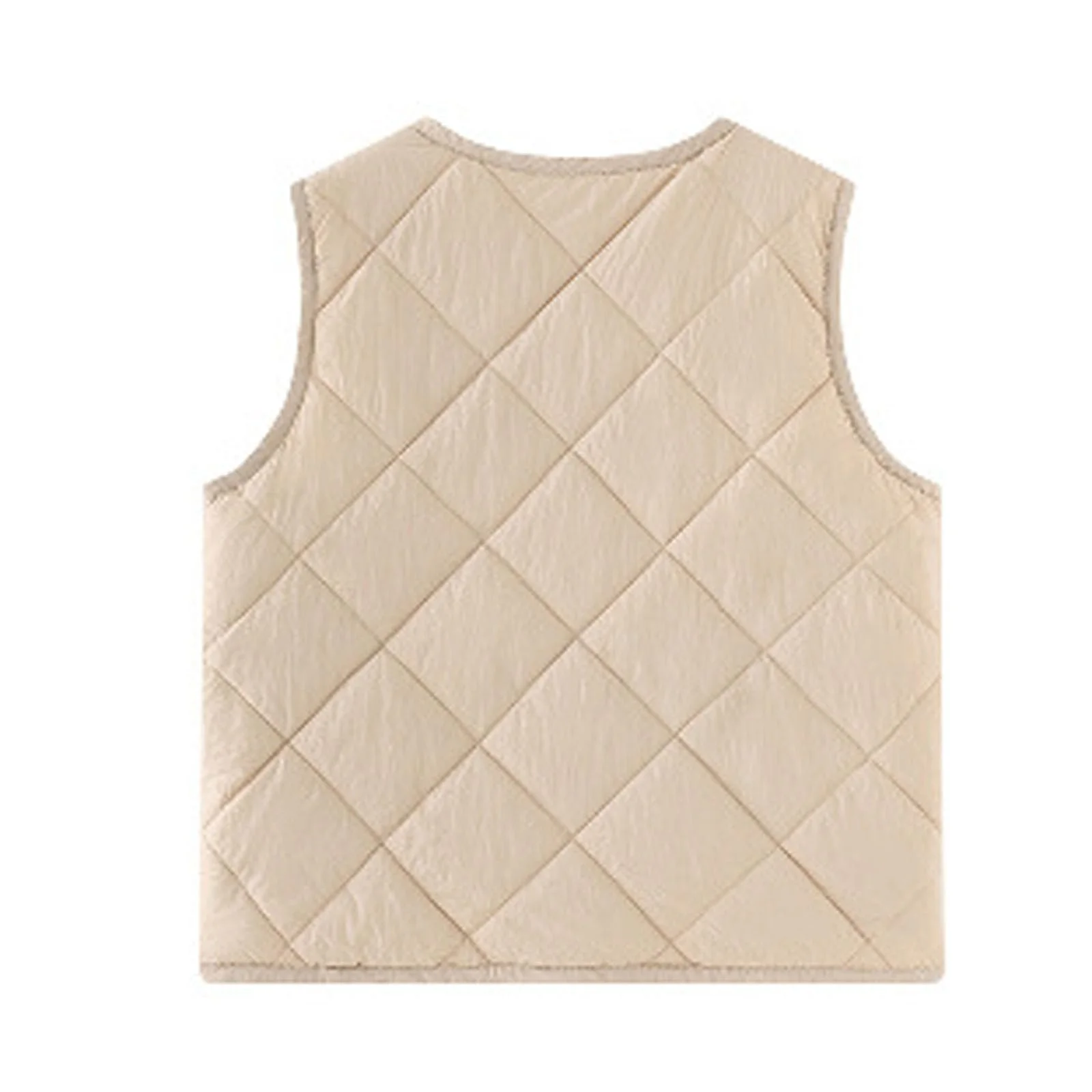 Жилет SYDUZAX стьобаний для дітей, без рукавів, стьобаний, фото №4 Жилет SYDUZAX стьобаний для дітей, без рукавів, стьобаний, фото №4