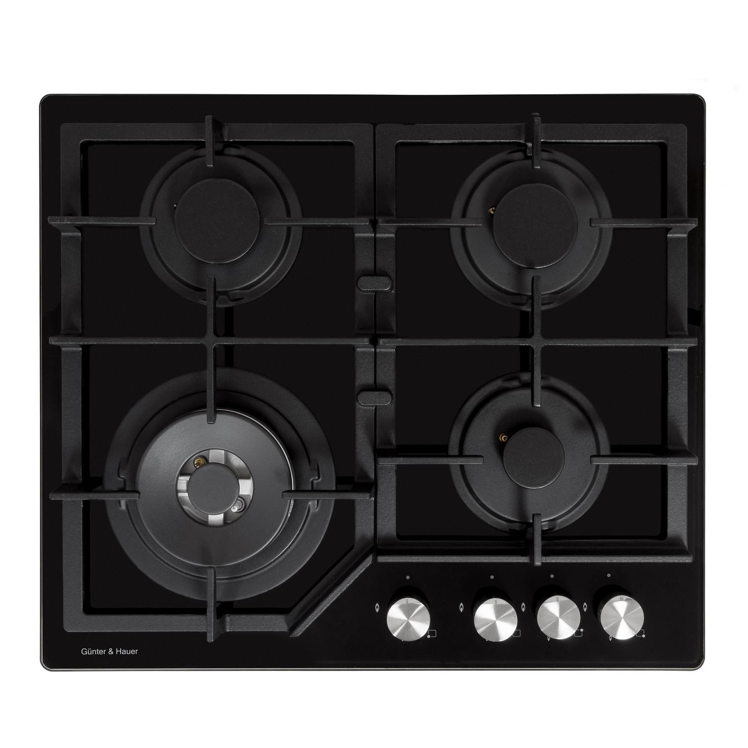 Варочные поверхности Gunter&Hauer GT 642 GT 642, фото №1