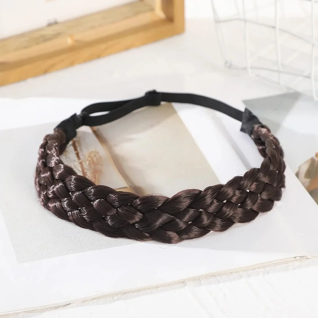 Повязка для волос, фото №6