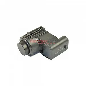 Датчик парковки METZGER 0901184 для VAG, задний - Фото 1