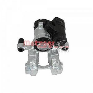 Тормозной суппорт METZGER GREENPARTS 6261396 для AUDI VW задний мост справа synthetic.ua - Фото 1